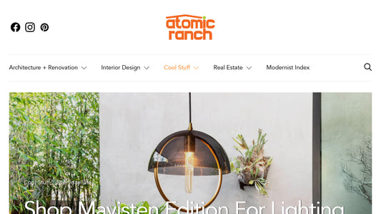 Mavisten Edition Shines on Atomic Ranch