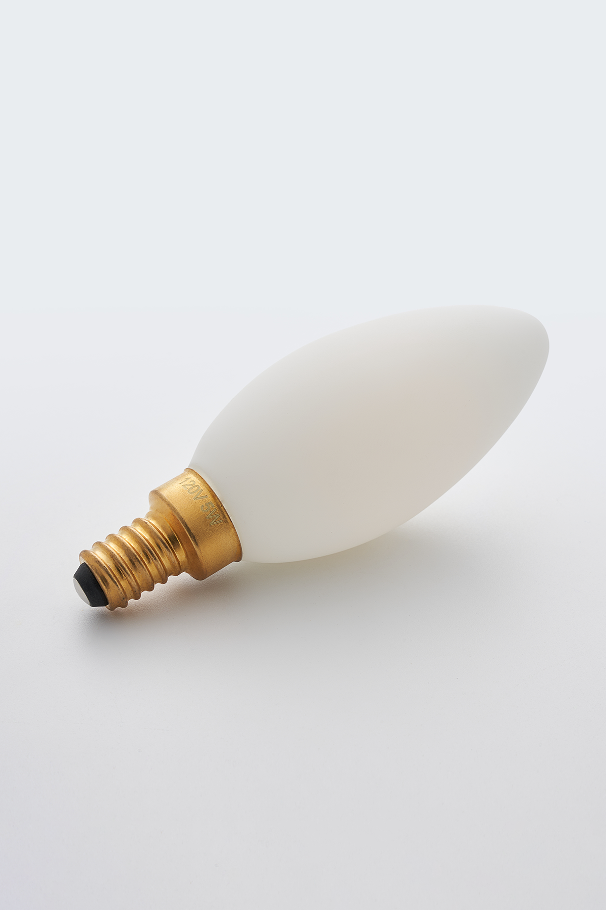 Brightlight Candelabra LED Bulb