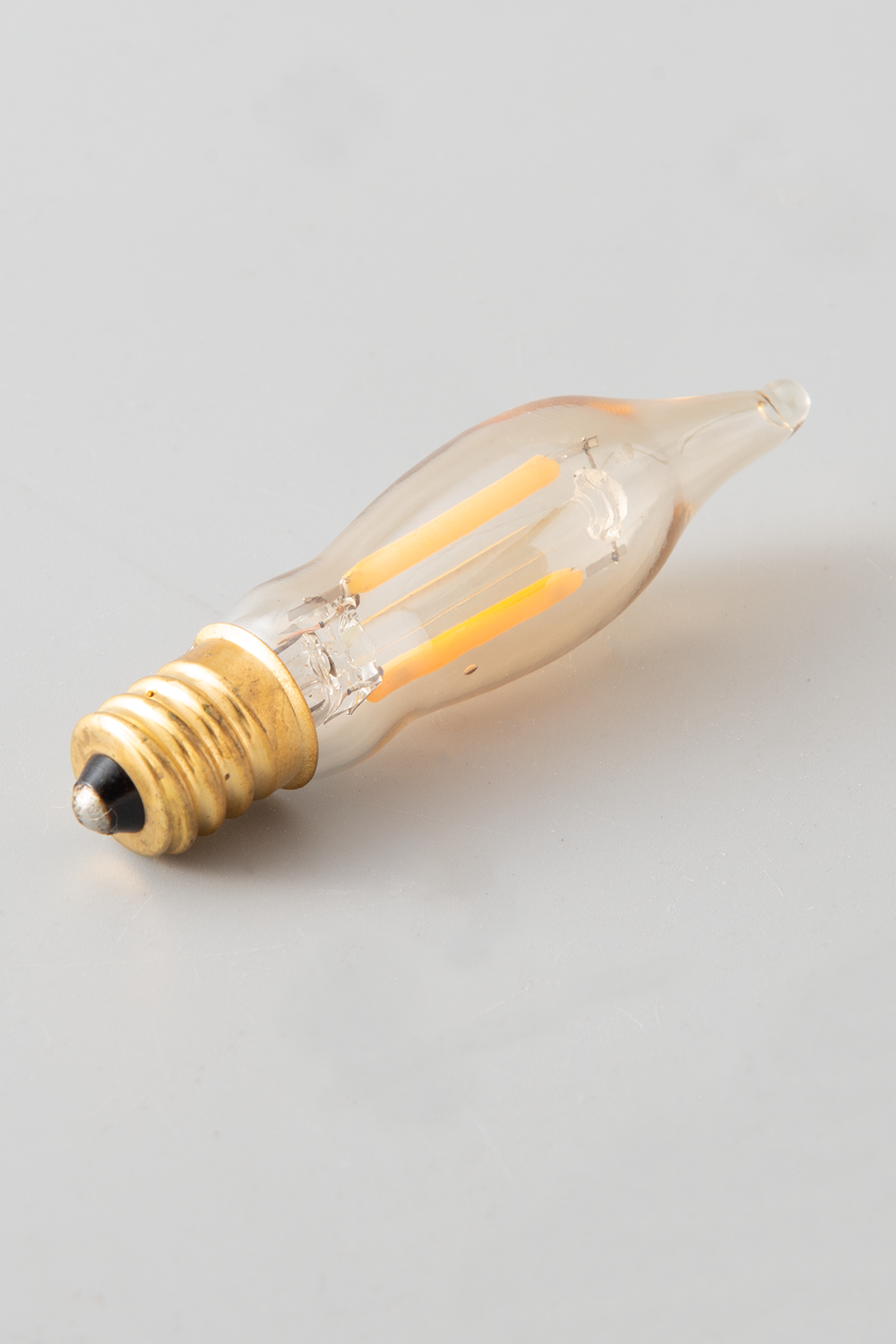 Goldenline Petite Chandelier LED Bulb