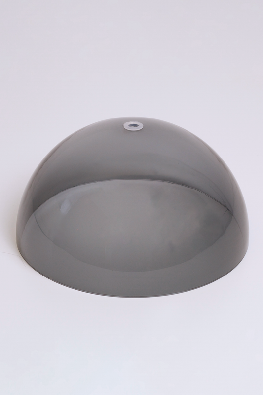 Copernica Small Shade Smoke Glass