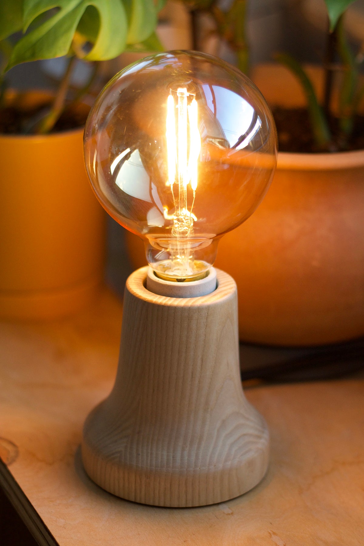 Emberline G25 LED Bulb