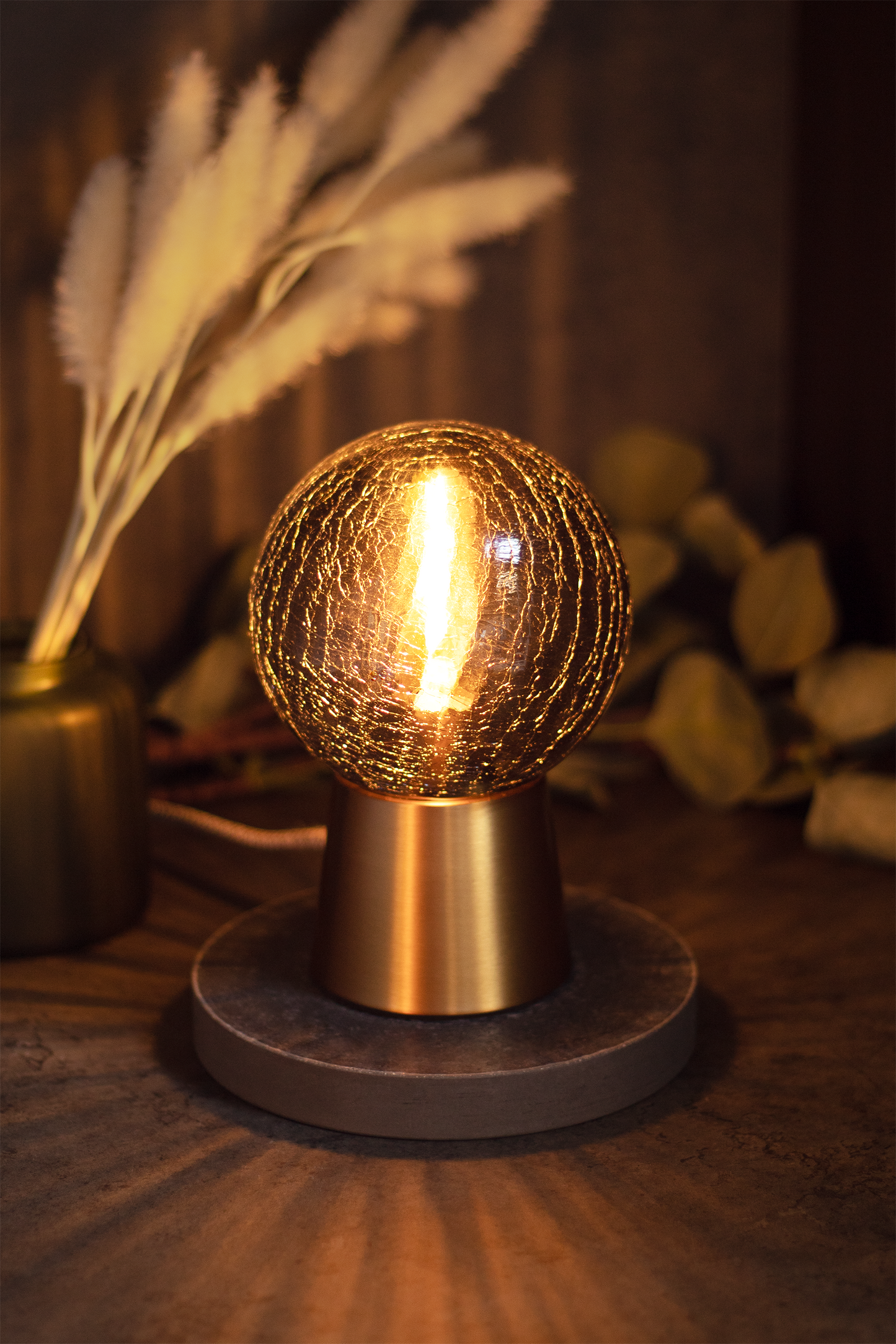 Waverider Accent Lamp