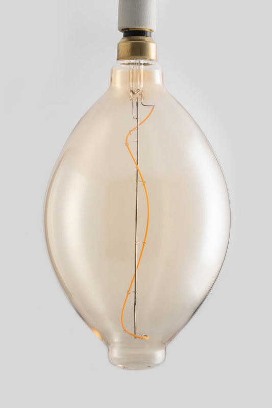 Embersnake XL Oval LED Bulb