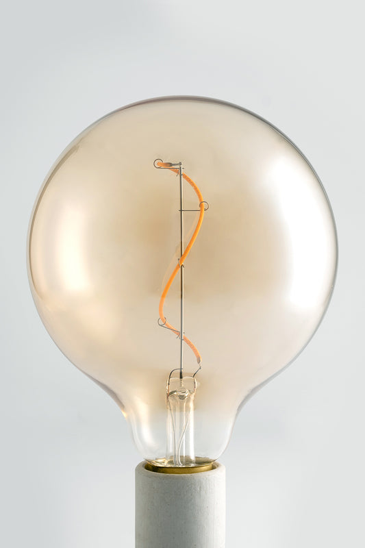 Embersnake G40 LED Bulb