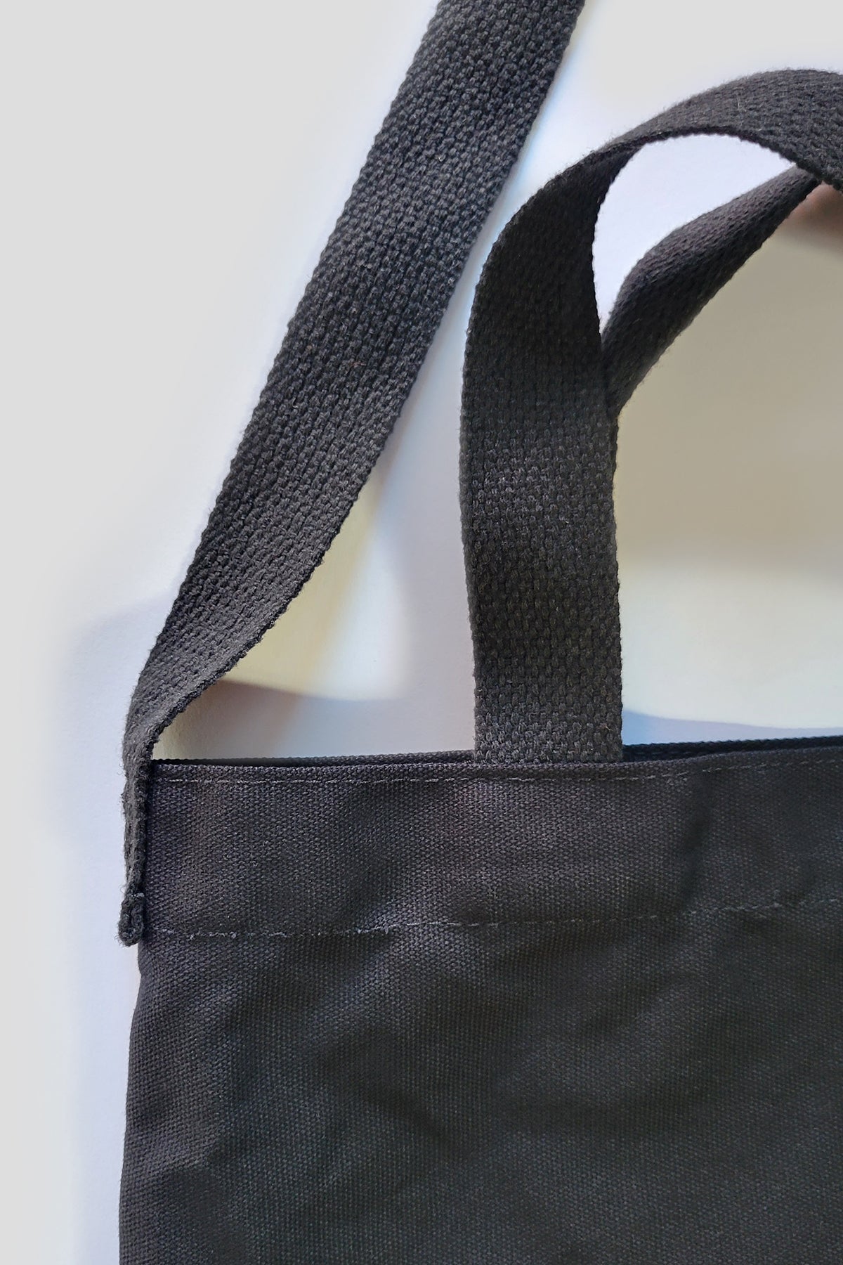 Mavisten Edition Canvas Tote Bag