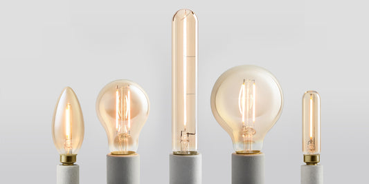 Reinventing the Lightbulb