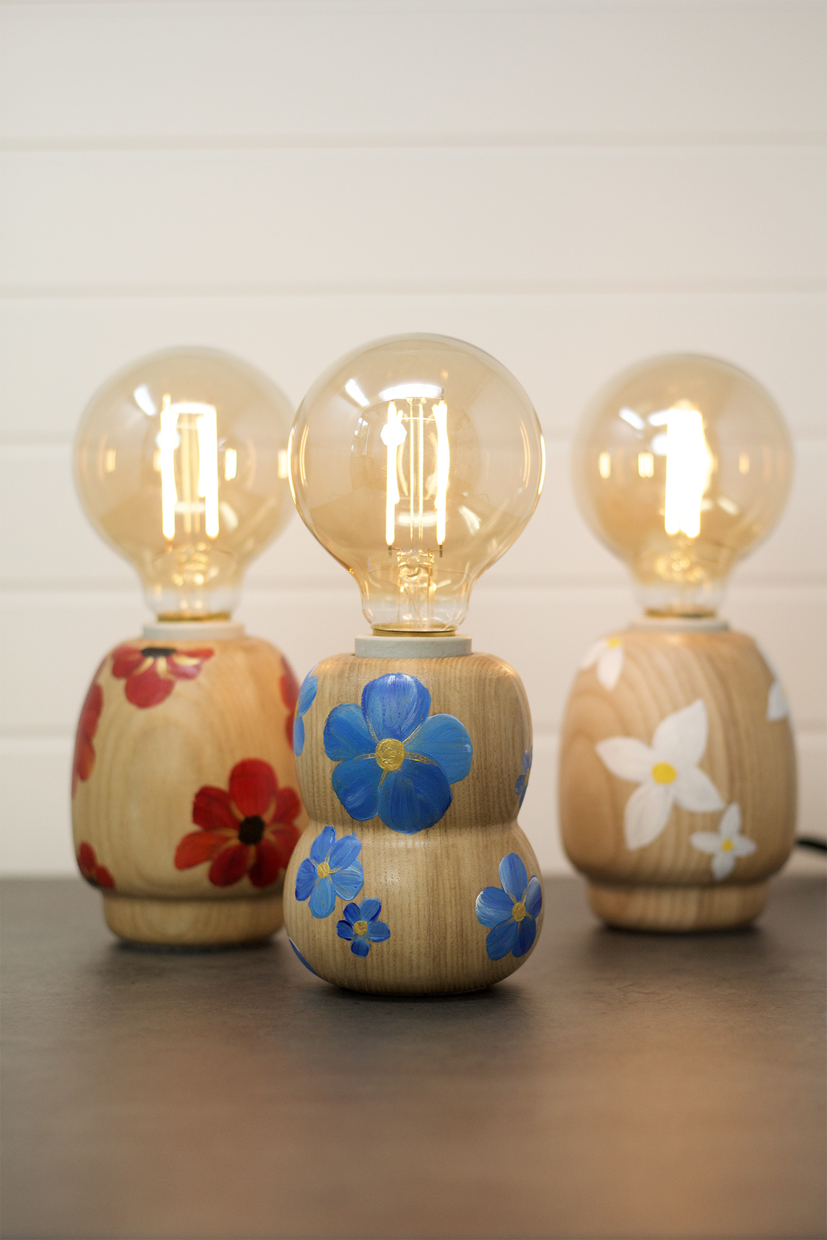 Kokeshi Collection