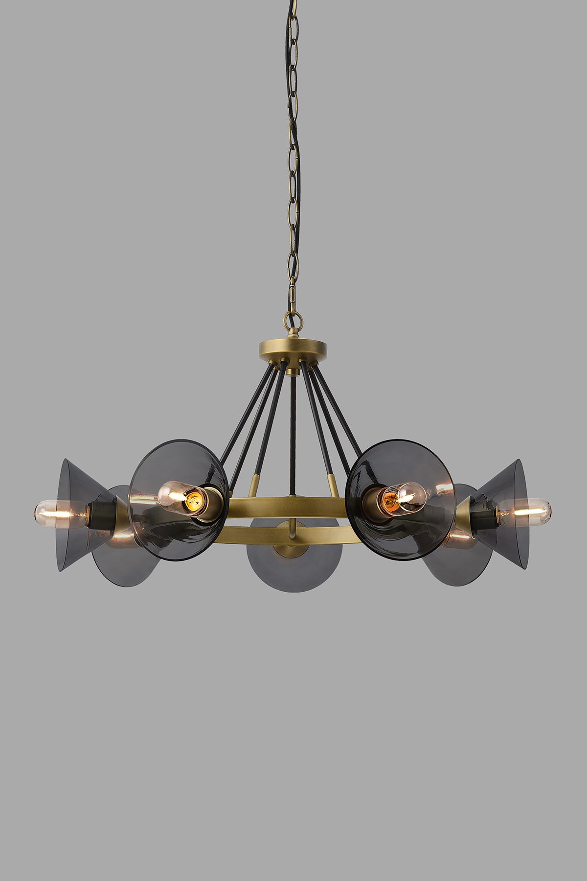 Chandeliers