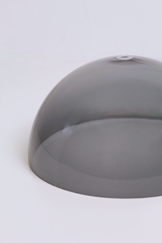 Copernica Small Shade Smoke Glass