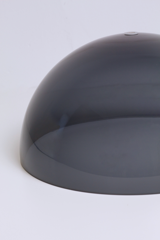 Copernica Large Shade Smoke Glass