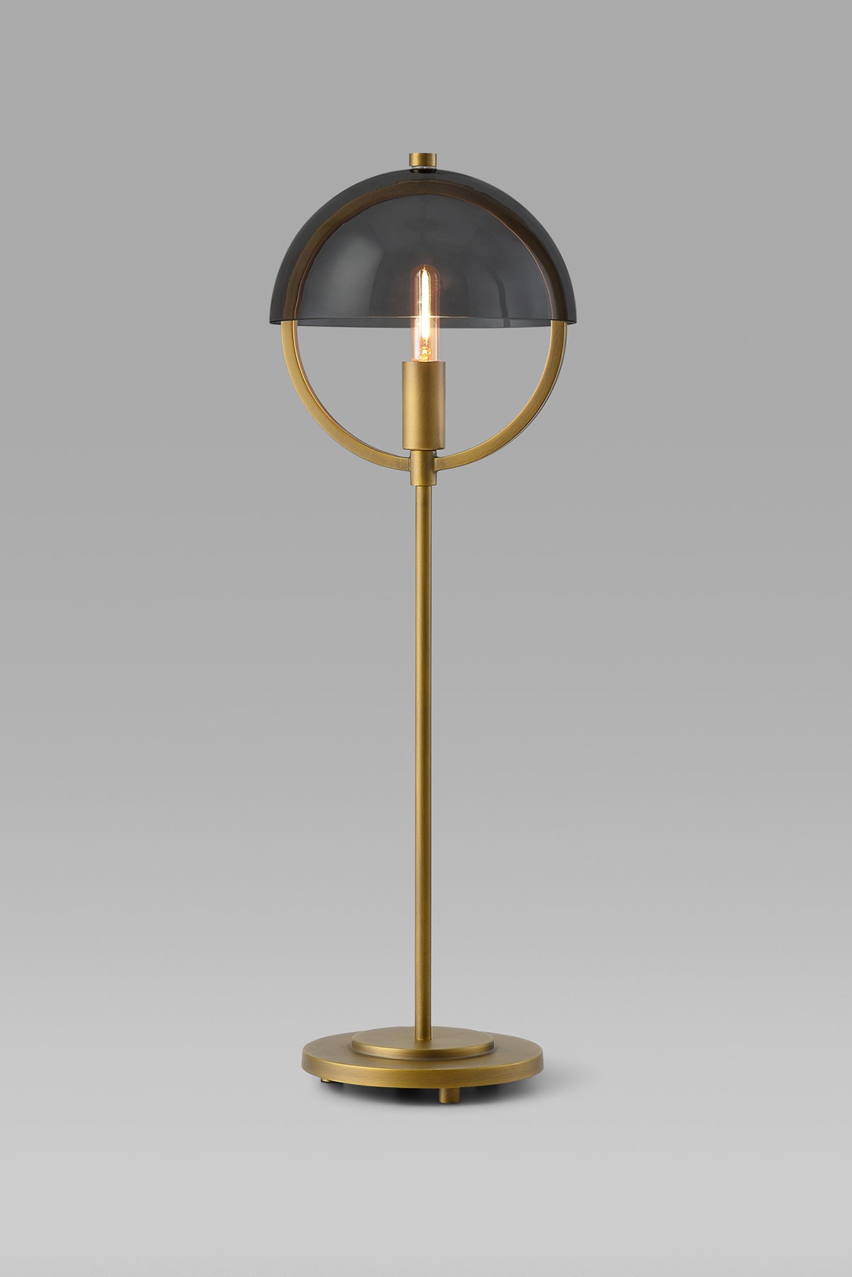 Copernica Table Lamp | California Modern Lighting Mavisten Edition