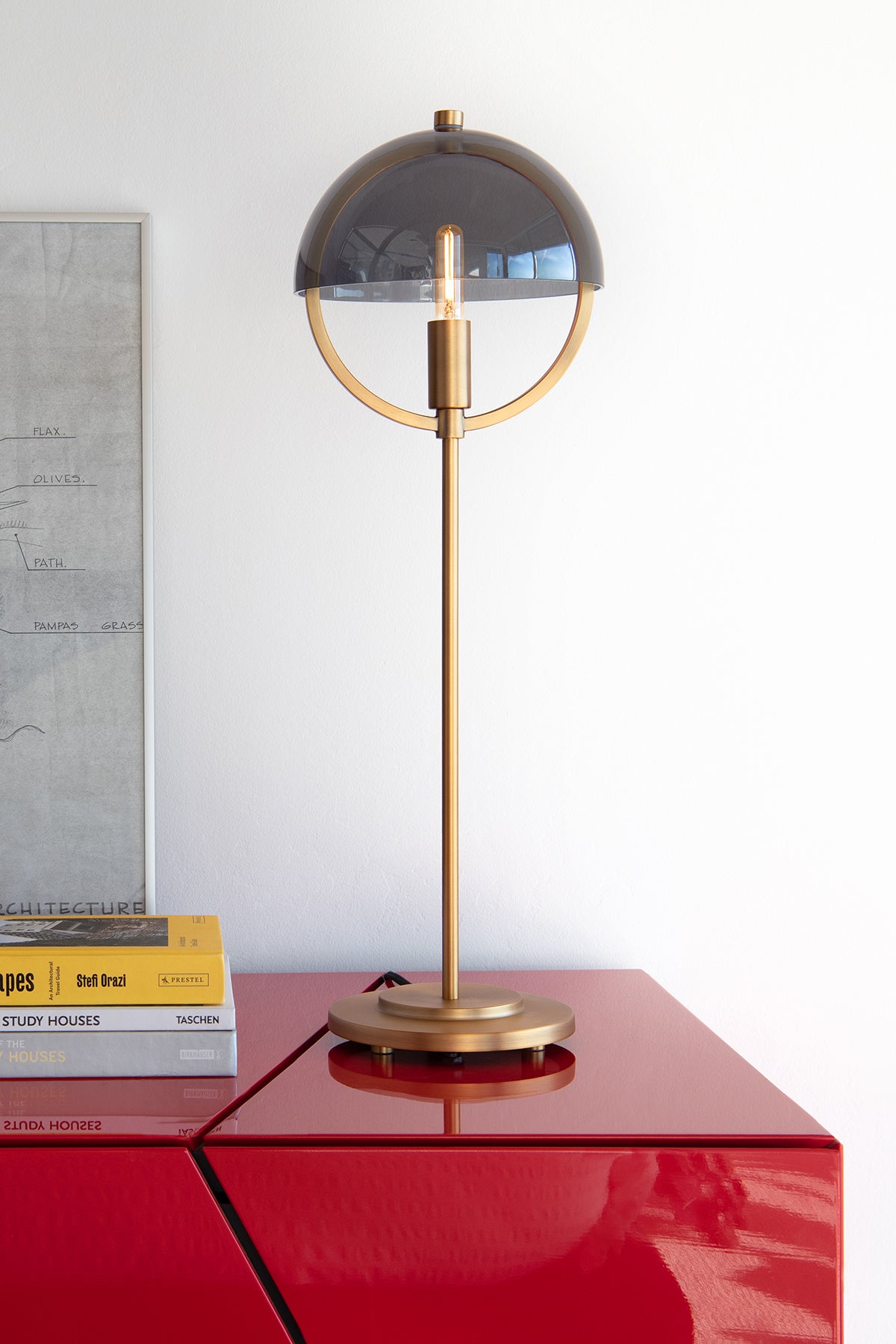 Copernica Table Lamp