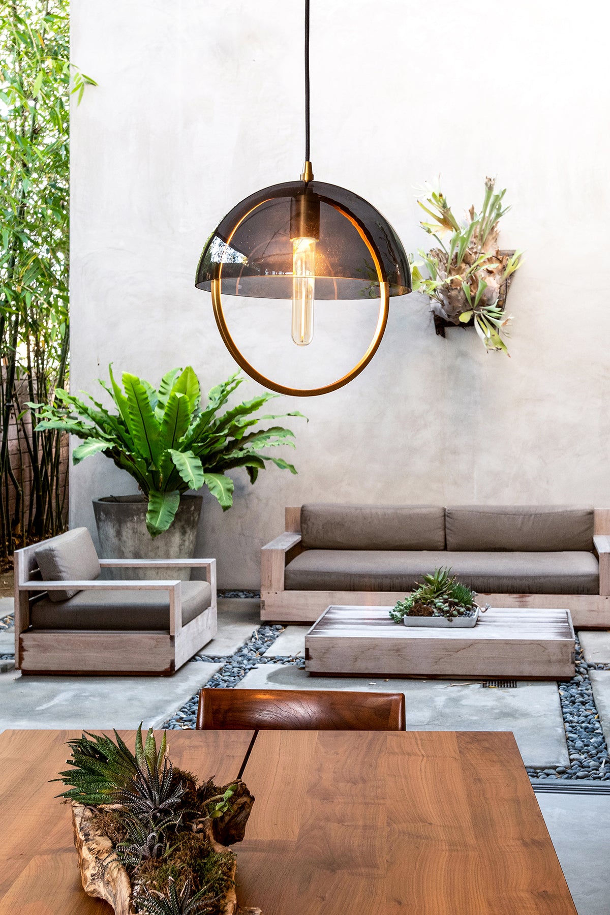 Pendant Light