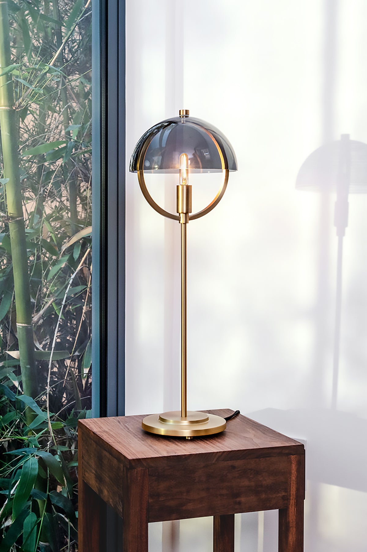 Moderne Lampen