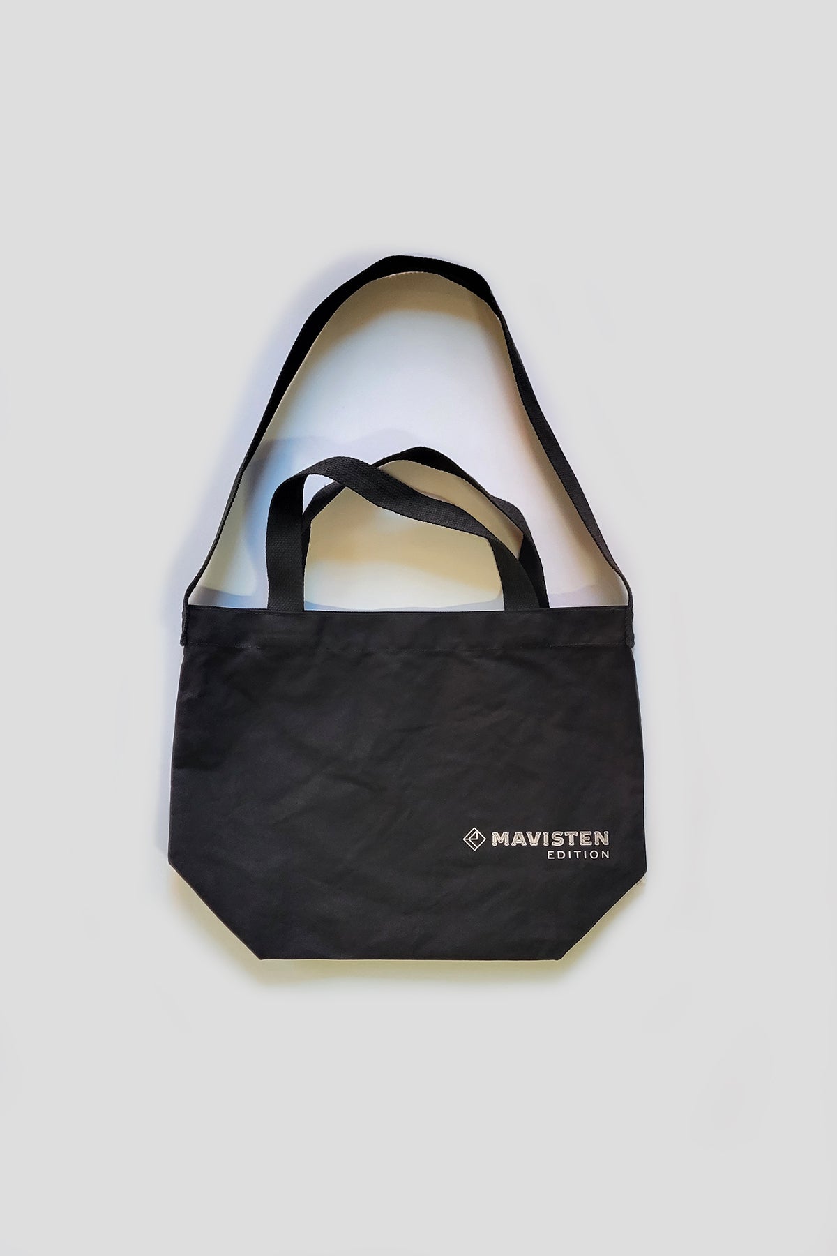 Mavisten Edition Canvas Tote Bag